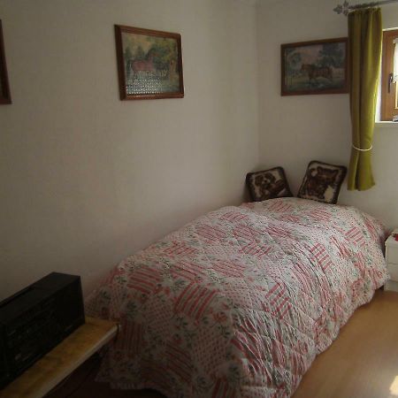 Ferienwohnung Barzen Ralingen Esterno foto
